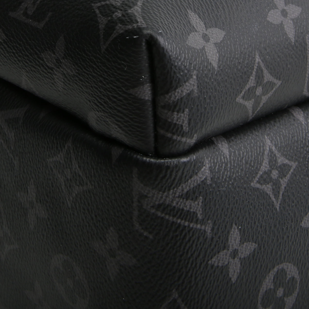 LOUIS VUITTON Monogram Eclipse Discovery Backpack