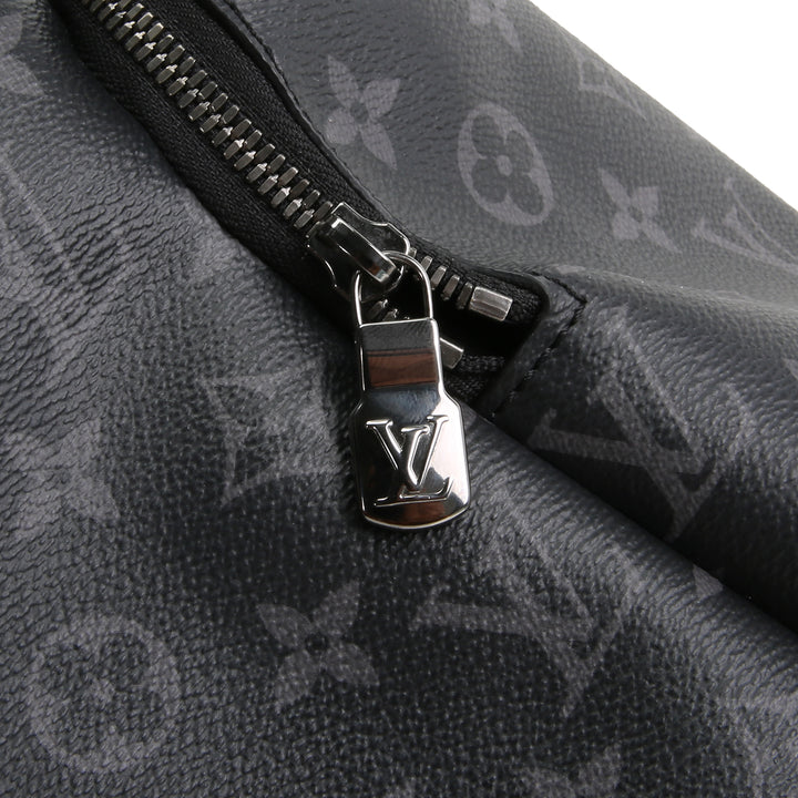 LOUIS VUITTON Monogram Eclipse Discovery Backpack