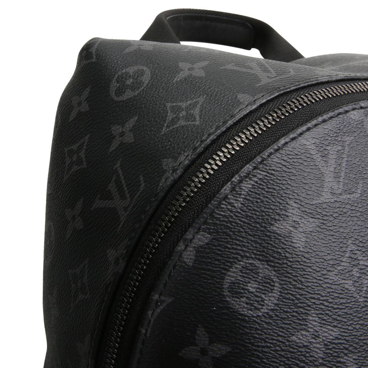 LOUIS VUITTON Monogram Eclipse Discovery Backpack