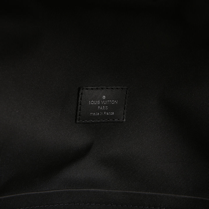 LOUIS VUITTON Monogram Eclipse Discovery Backpack