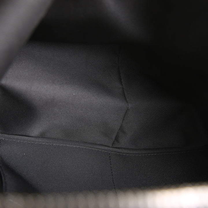 LOUIS VUITTON Monogram Eclipse Discovery Backpack