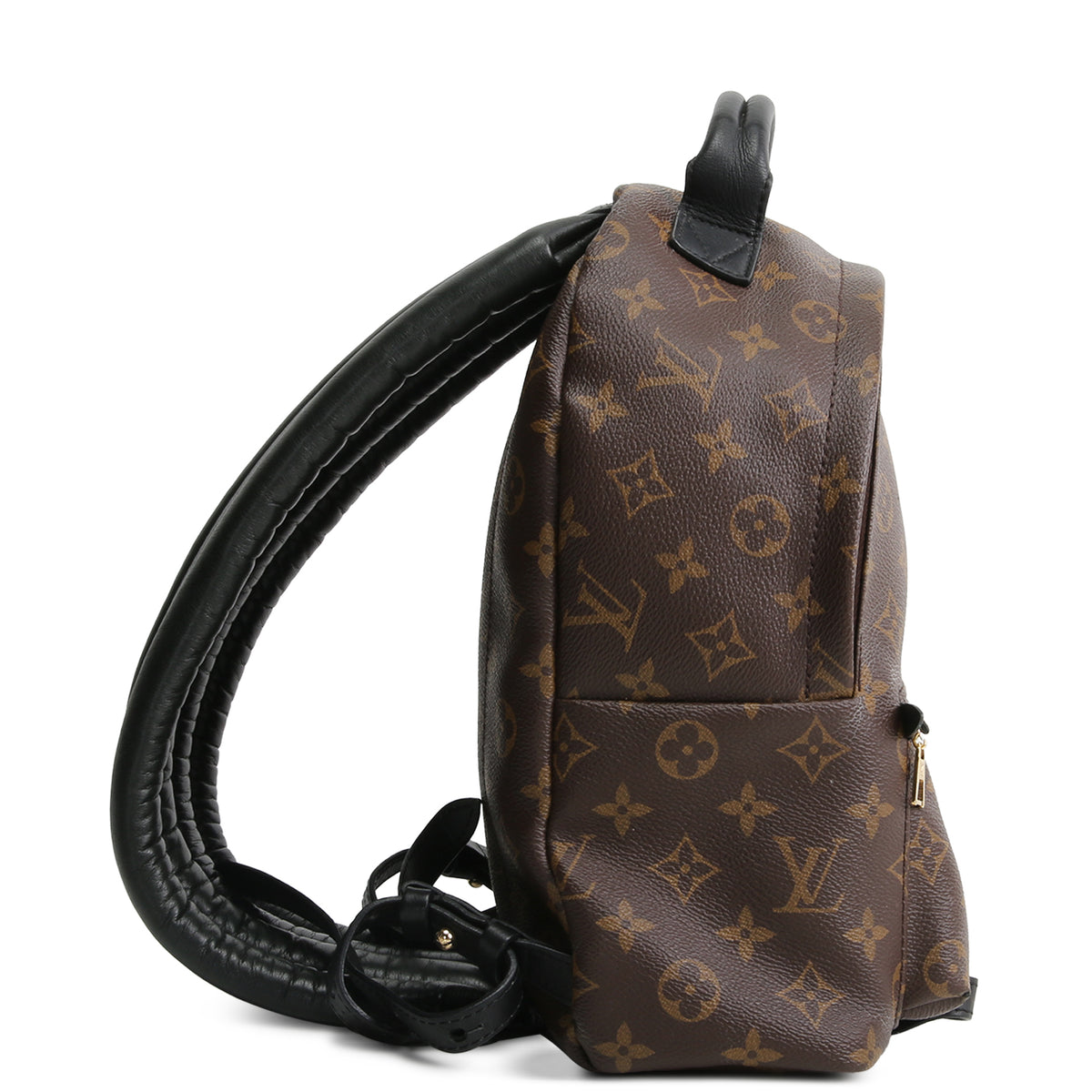 LOUIS VUITTON Monogram Mini Palm Springs Backpack