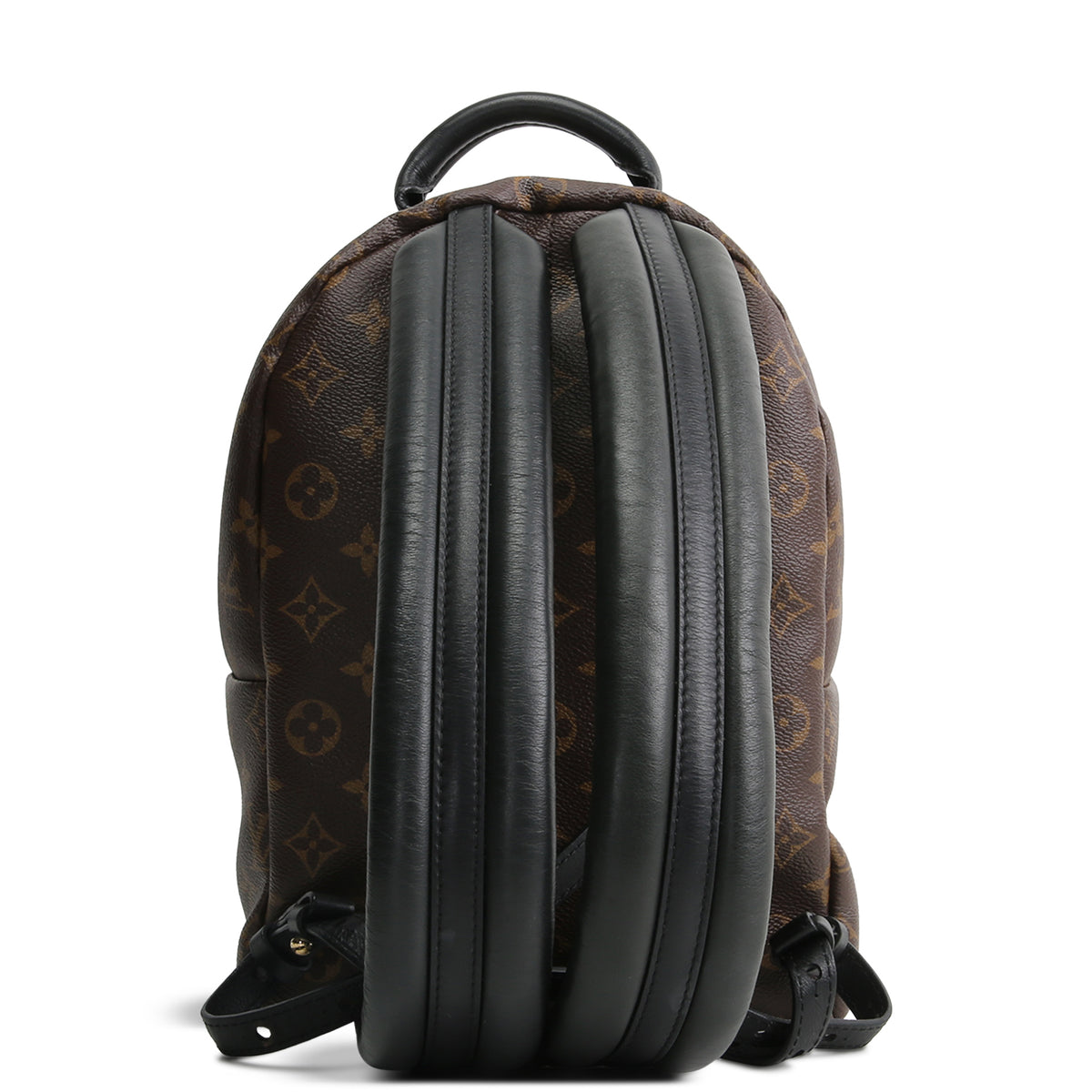LOUIS VUITTON Monogram Mini Palm Springs Backpack