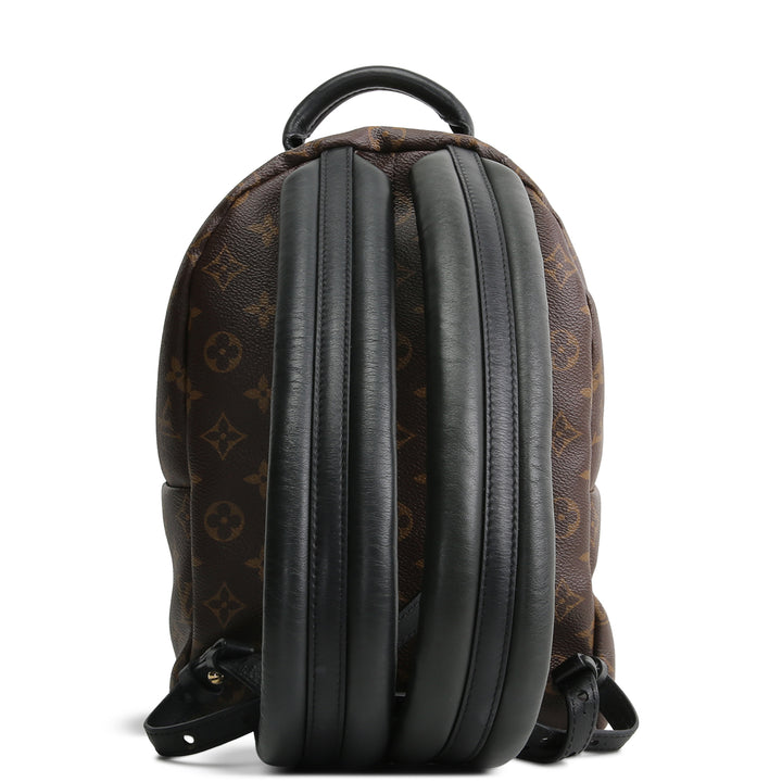 LOUIS VUITTON Monogram Mini Palm Springs Backpack