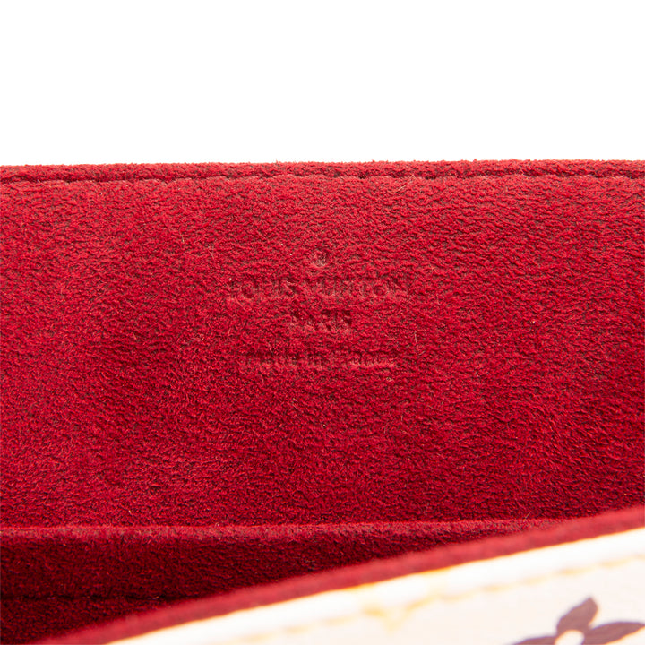 LOUIS VUITTON x TM Multicolore Monogram Beverly MM OUTLET FINAL SALE