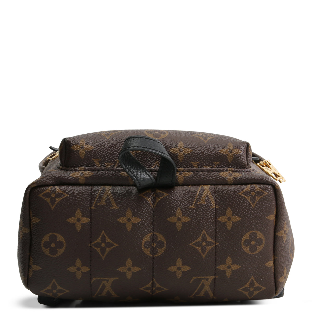 LOUIS VUITTON Monogram Mini Palm Springs Backpack
