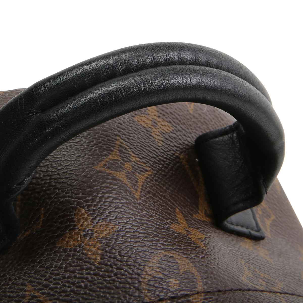 LOUIS VUITTON Monogram Mini Palm Springs Backpack