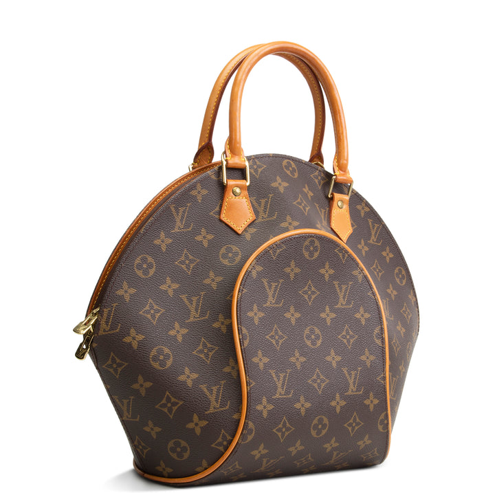 LOUIS VUITTON Vintage Monogram Ellipse OUTLET FINAL SALE