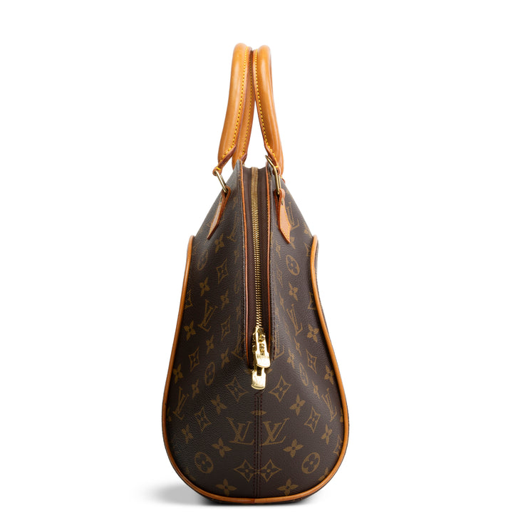 LOUIS VUITTON Vintage Monogram Ellipse OUTLET FINAL SALE