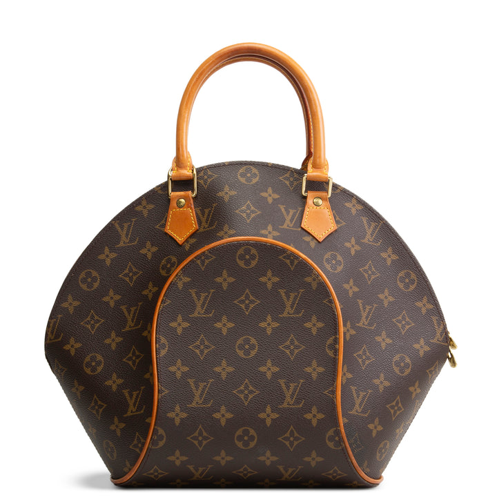 LOUIS VUITTON Vintage Monogram Ellipse OUTLET FINAL SALE
