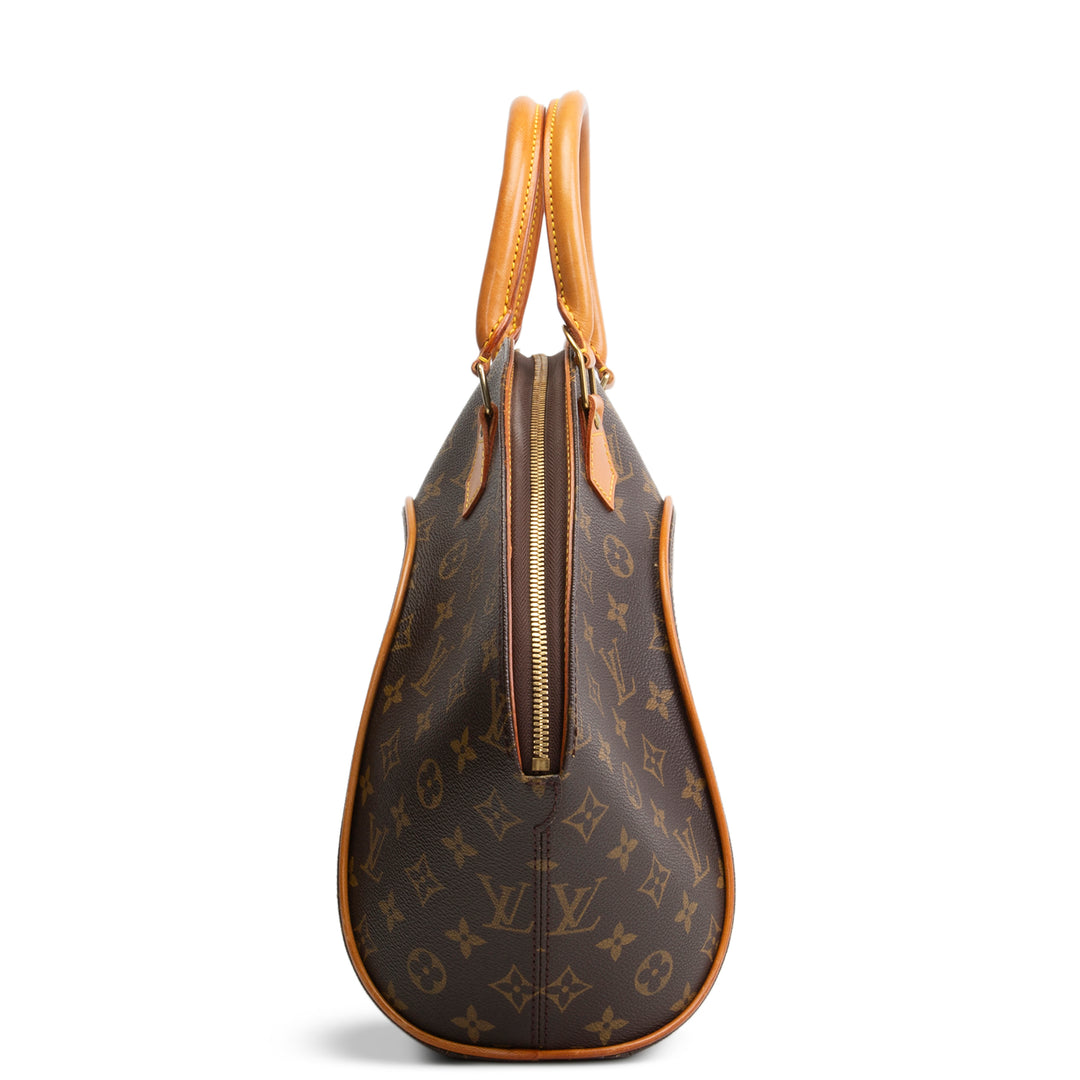LOUIS VUITTON Vintage Monogram Ellipse OUTLET FINAL SALE