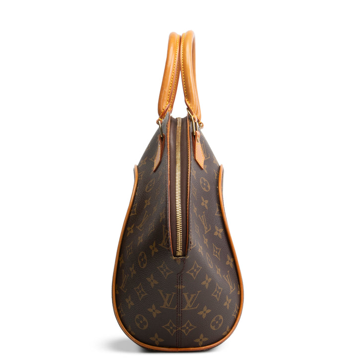 LOUIS VUITTON Vintage Monogram Ellipse OUTLET FINAL SALE
