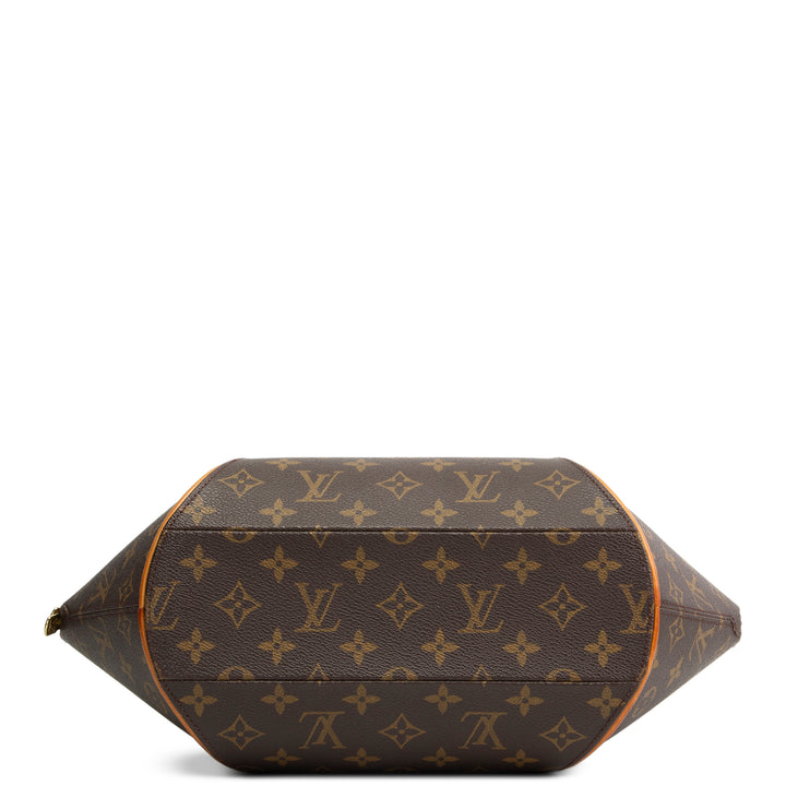LOUIS VUITTON Vintage Monogram Ellipse OUTLET FINAL SALE
