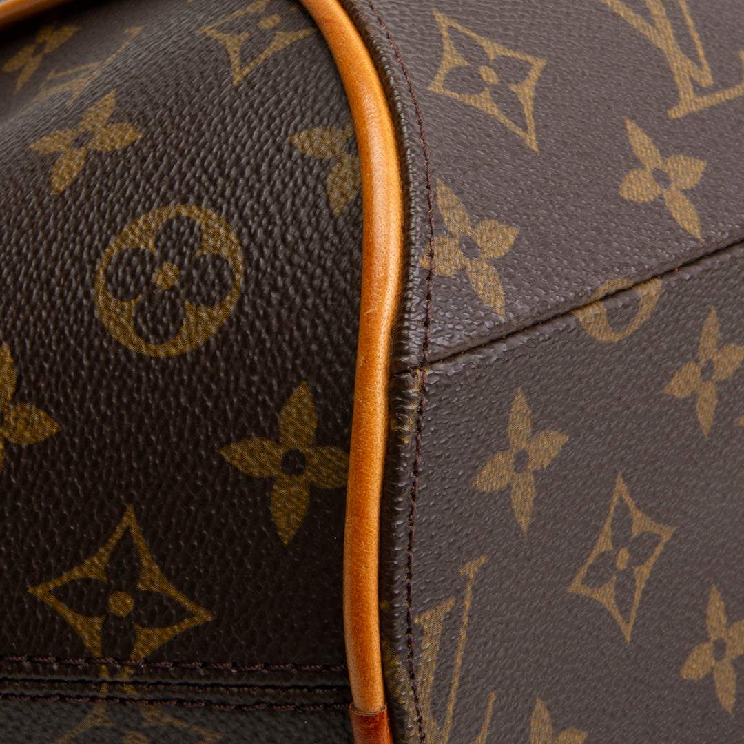 LOUIS VUITTON Vintage Monogram Ellipse OUTLET FINAL SALE