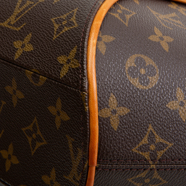 LOUIS VUITTON Vintage Monogram Ellipse OUTLET FINAL SALE