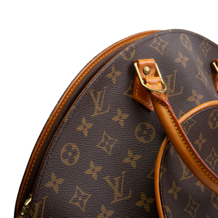 LOUIS VUITTON Vintage Monogram Ellipse OUTLET FINAL SALE