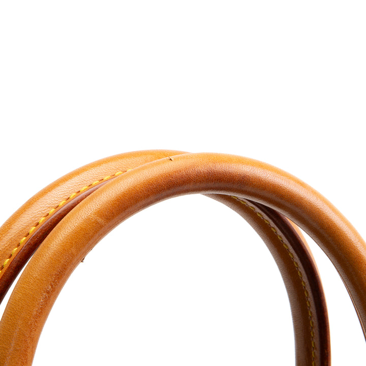 LOUIS VUITTON Vintage Monogram Ellipse OUTLET FINAL SALE