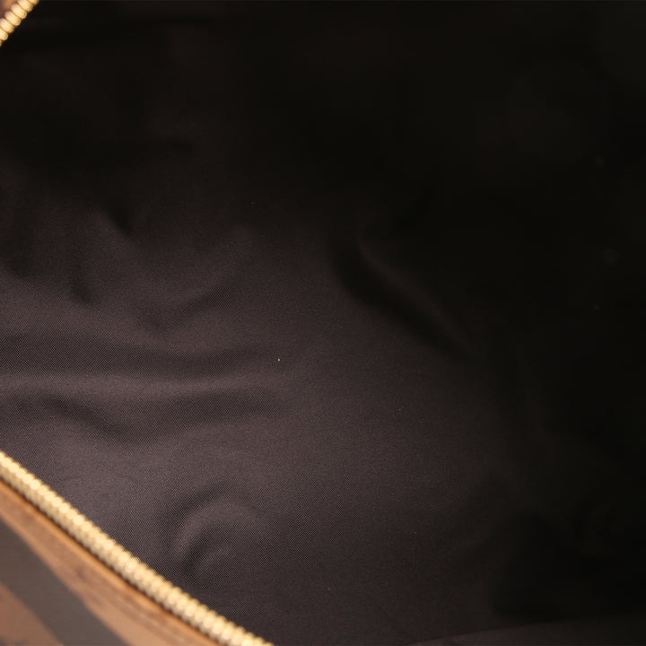 LOUIS VUITTON x Kids Super Keepall Bandouliere 55