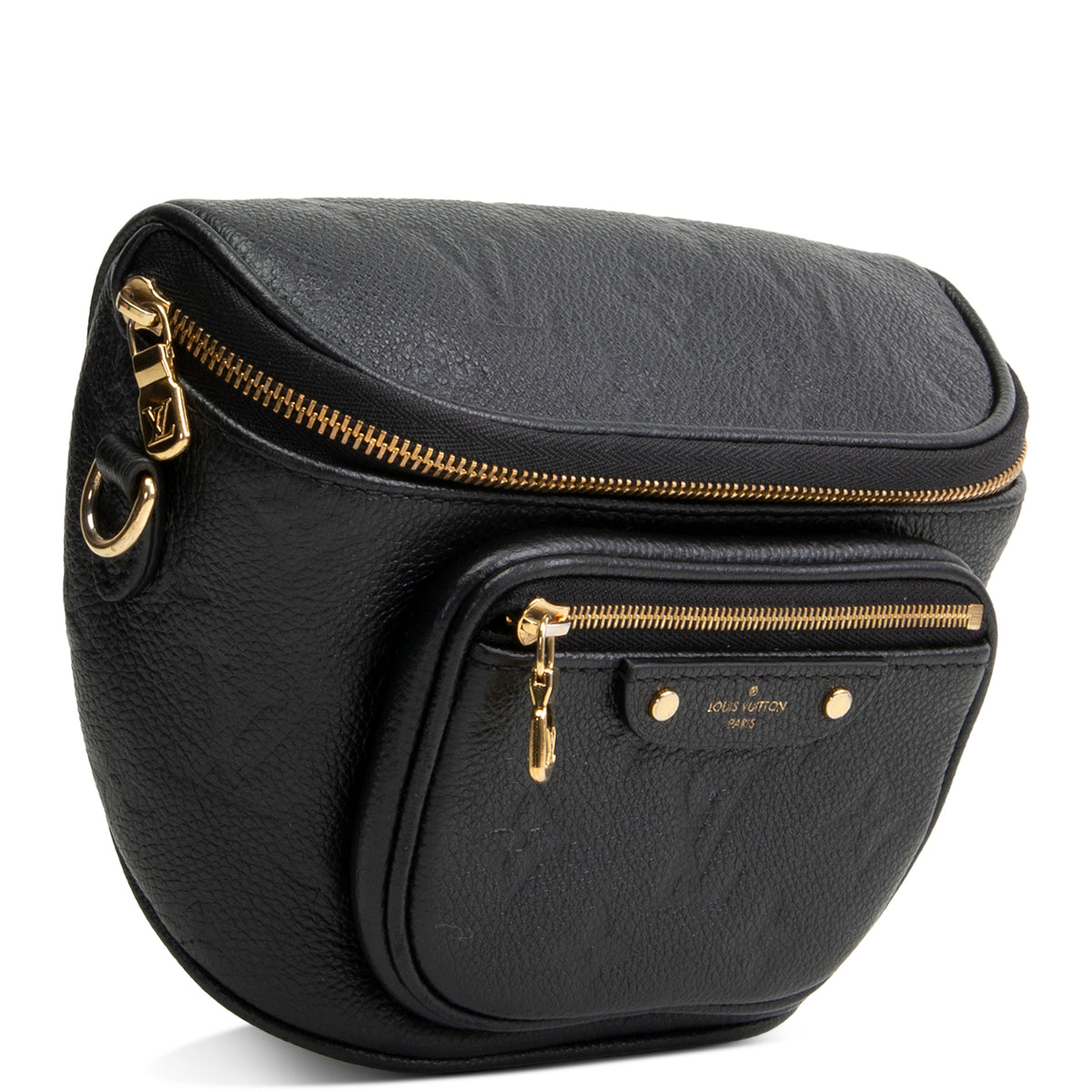 LOUIS VUITTON Empreinte Mini Bum Bag