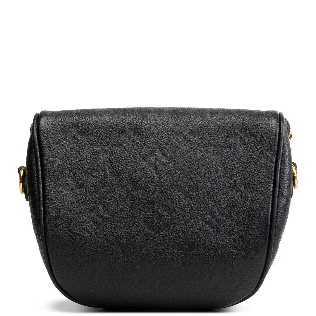 LOUIS VUITTON Empreinte Mini Bum Bag