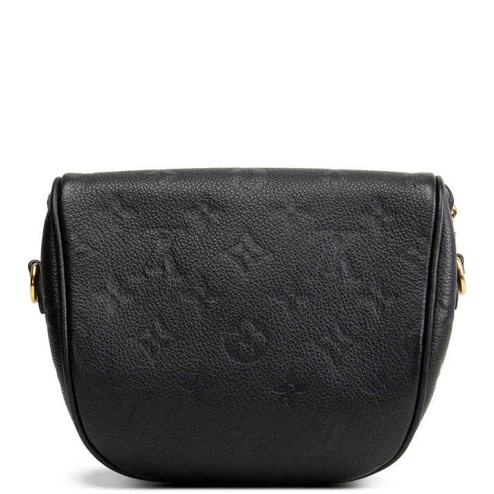 LOUIS VUITTON Empreinte Mini Bum Bag