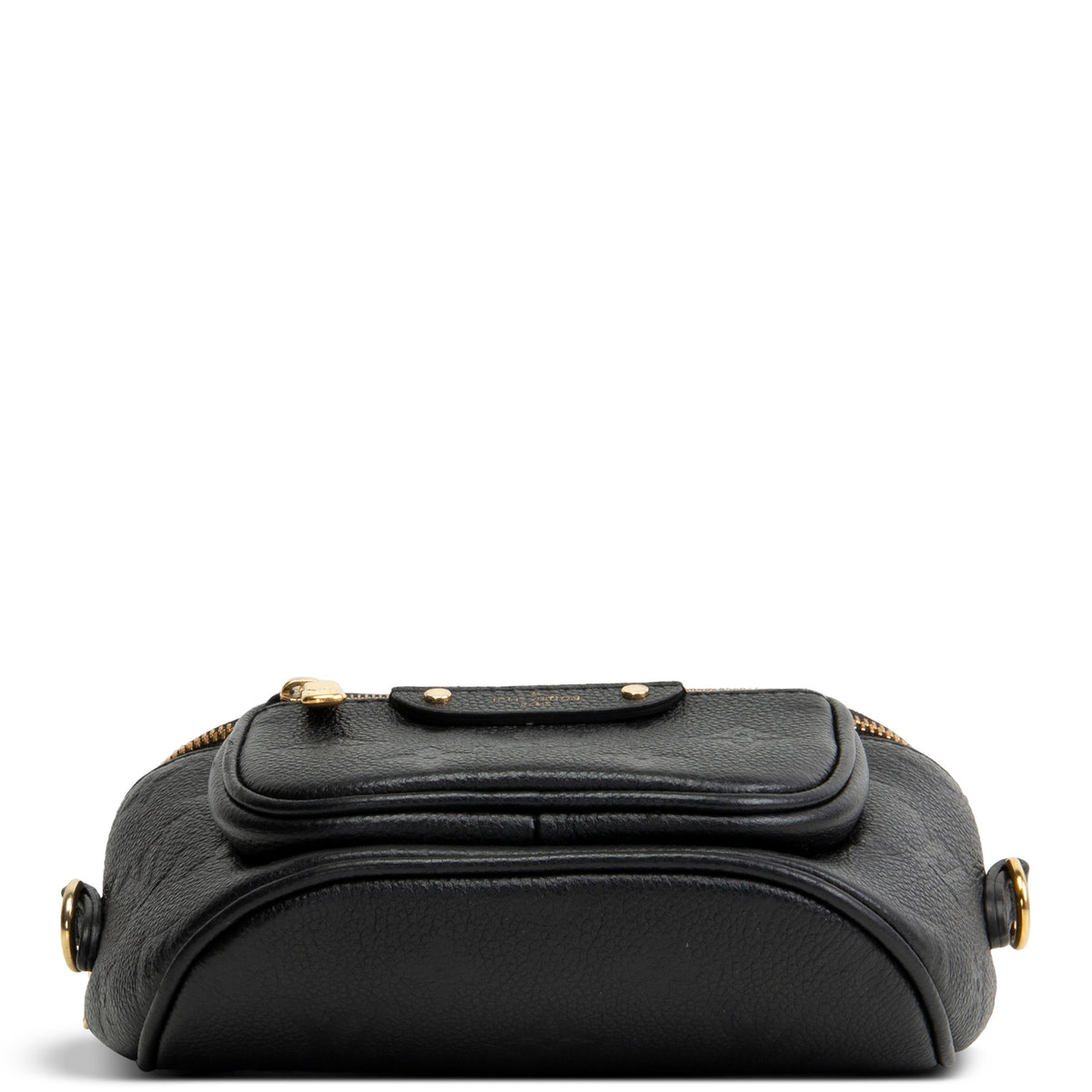 LOUIS VUITTON Empreinte Mini Bum Bag