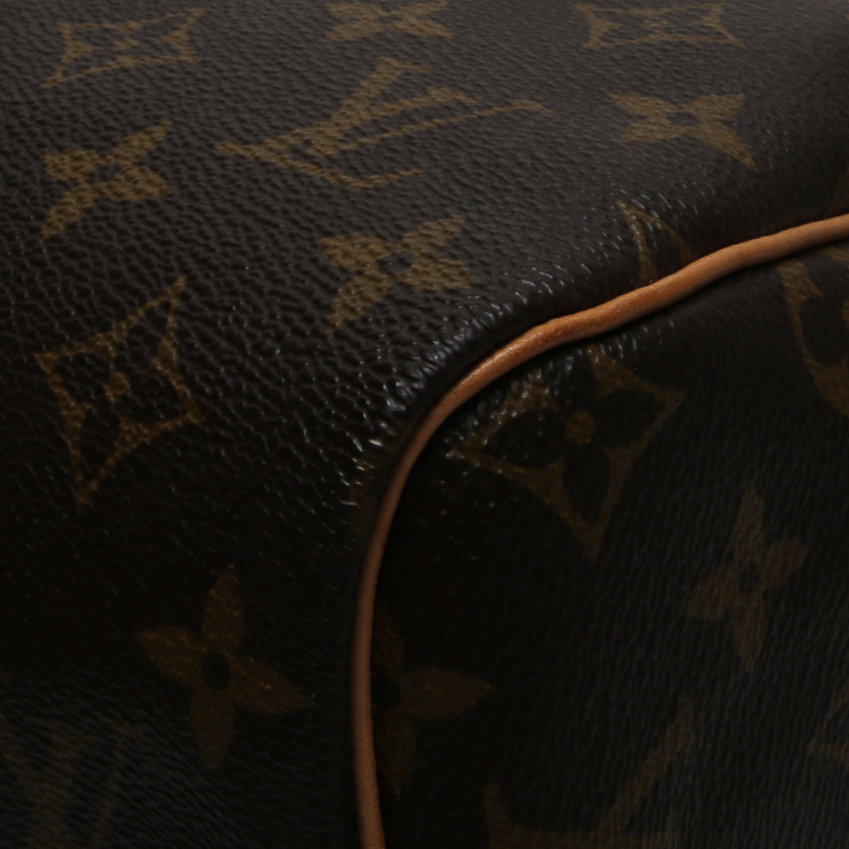 LOUIS VUITTON Monogram Speedy 30
