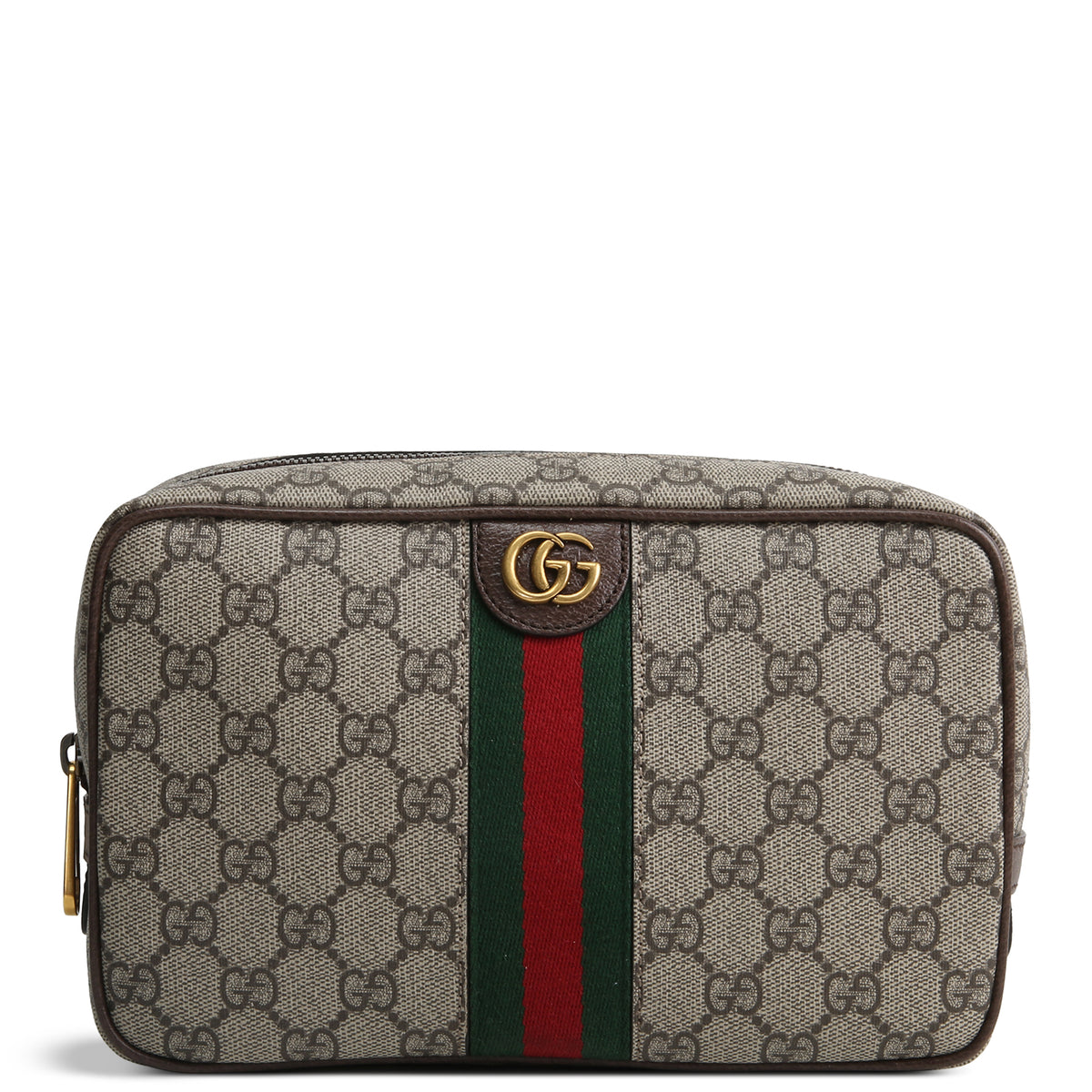GUCCI Savoy Small Toiletry Case