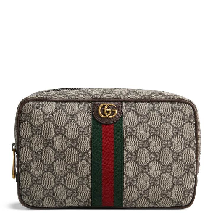 GUCCI Savoy Small Toiletry Case