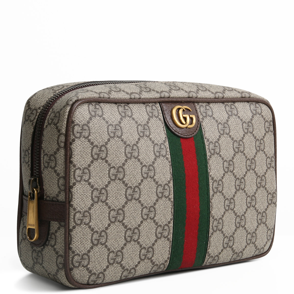 GUCCI Savoy Small Toiletry Case