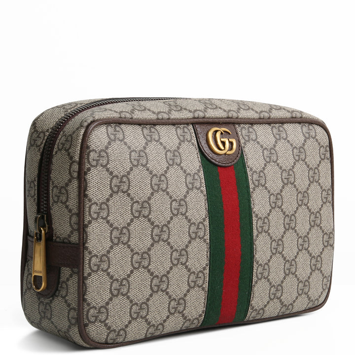 GUCCI Savoy Small Toiletry Case