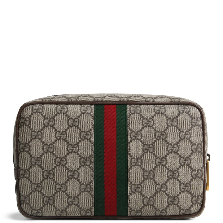 GUCCI Savoy Small Toiletry Case