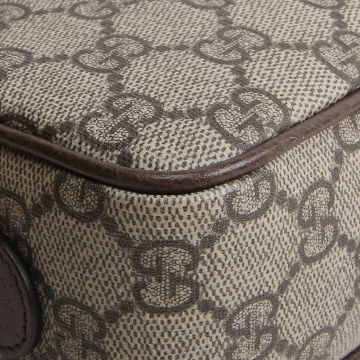 GUCCI Savoy Small Toiletry Case