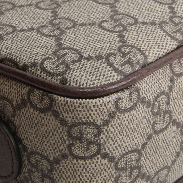 GUCCI Savoy Small Toiletry Case