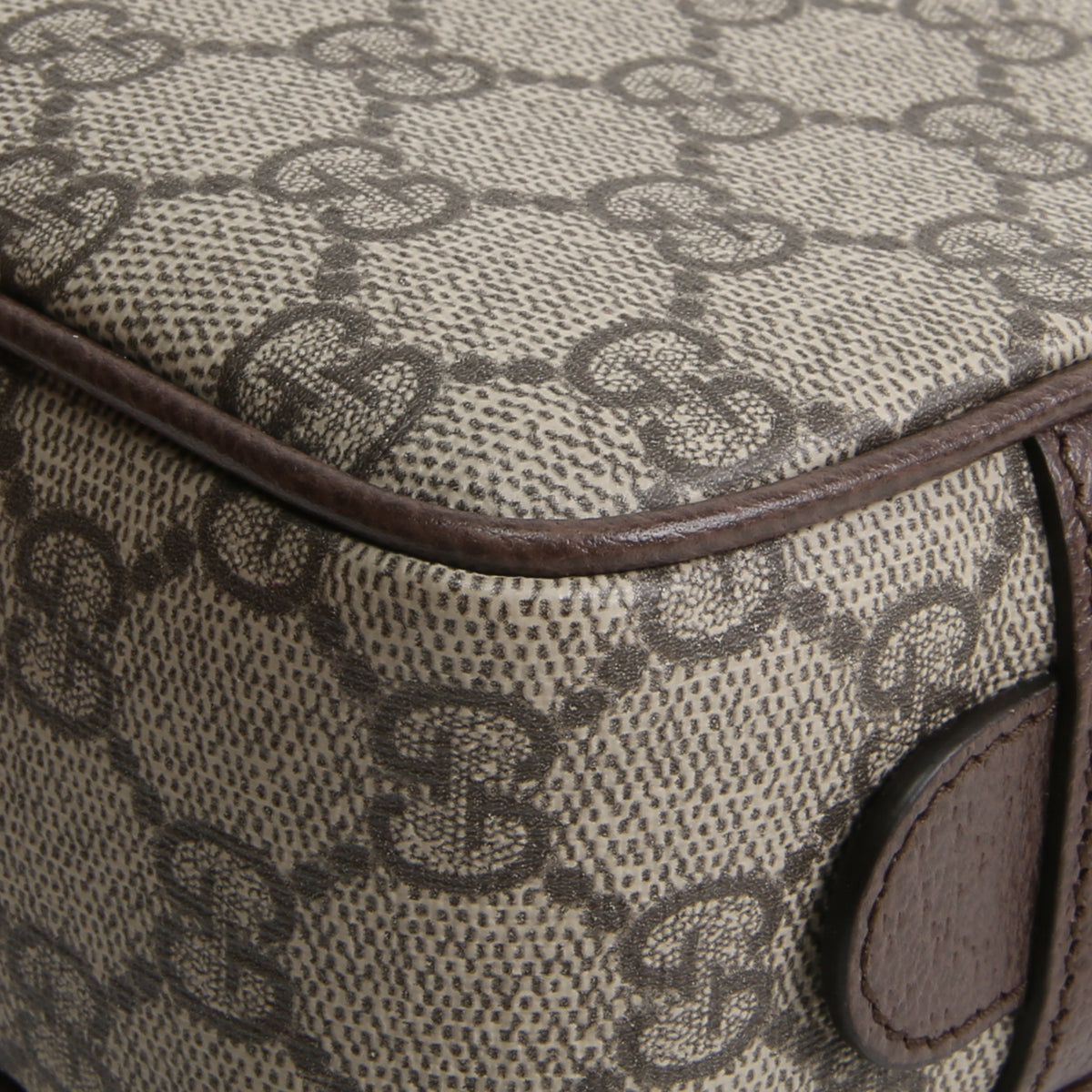 GUCCI Savoy Small Toiletry Case