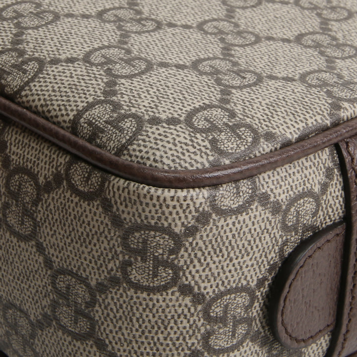 GUCCI Savoy Small Toiletry Case