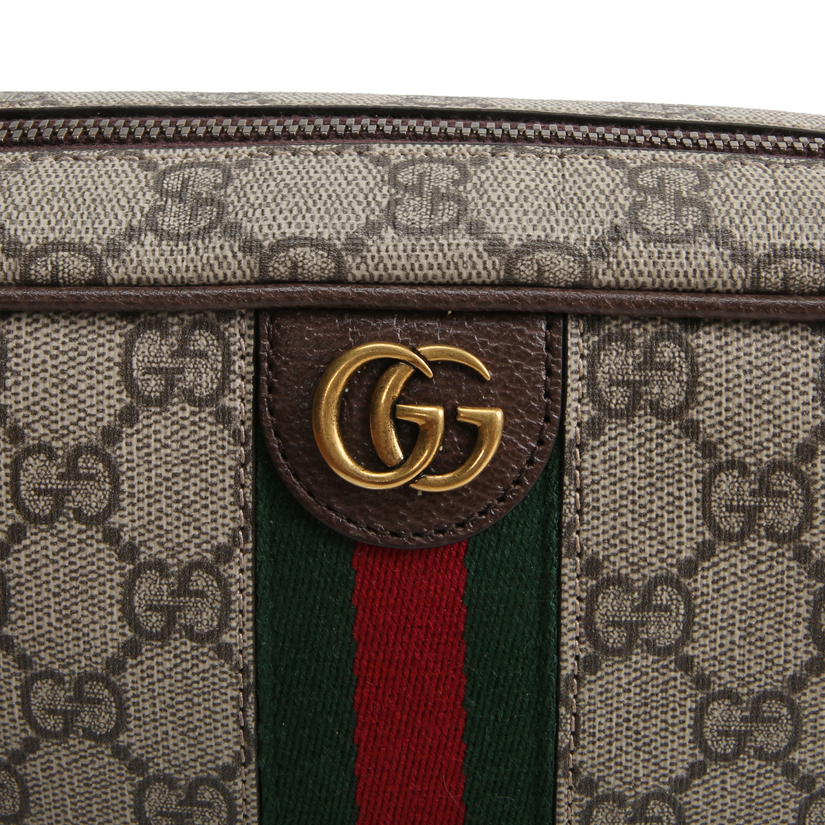 GUCCI Savoy Small Toiletry Case
