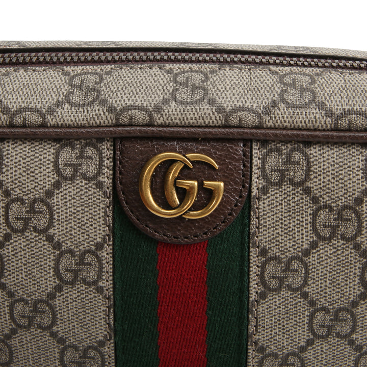 GUCCI Savoy Small Toiletry Case