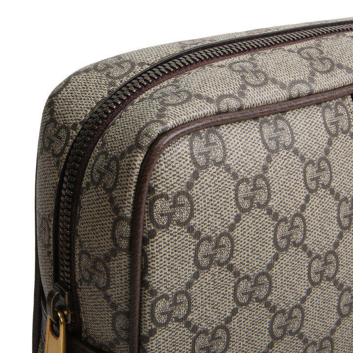 GUCCI Savoy Small Toiletry Case