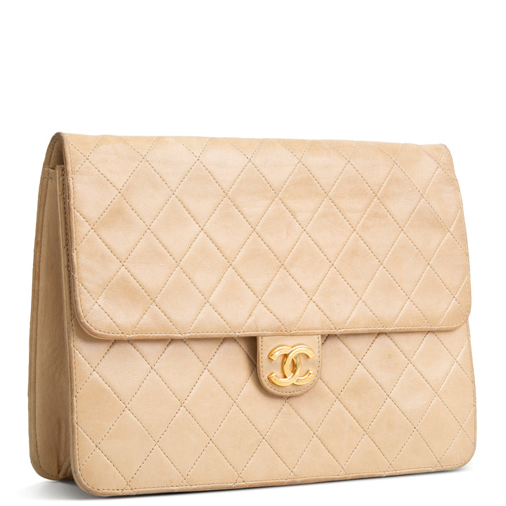 Chanel Vintage Medium Single Flap - OUTLET FINAL SALE