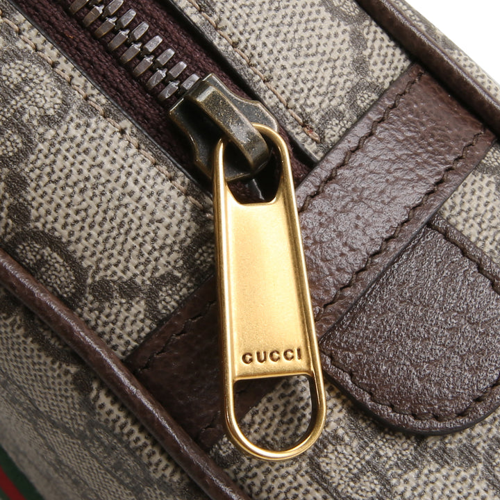 GUCCI Savoy Small Toiletry Case