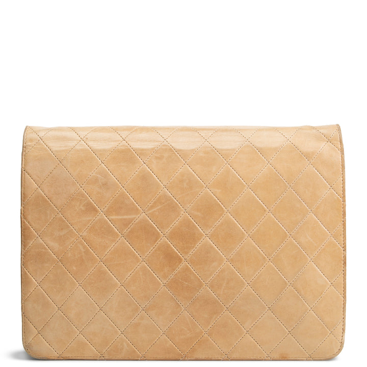 Chanel Vintage Medium Single Flap - OUTLET FINAL SALE