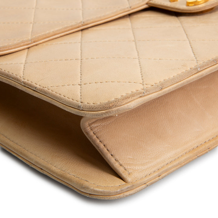 Chanel Vintage Medium Single Flap - OUTLET FINAL SALE