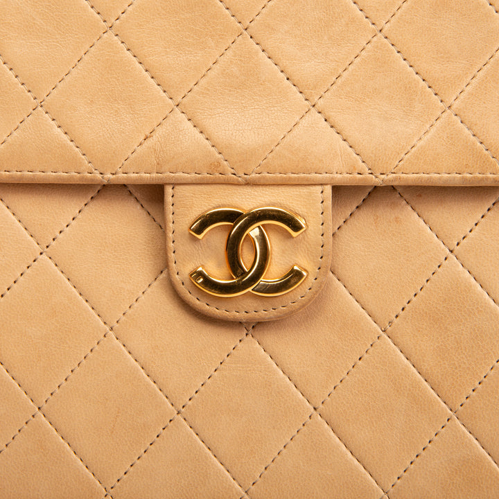Chanel Vintage Medium Single Flap - OUTLET FINAL SALE