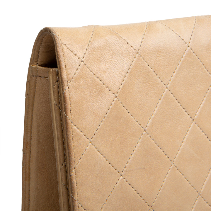 Chanel Vintage Medium Single Flap - OUTLET FINAL SALE
