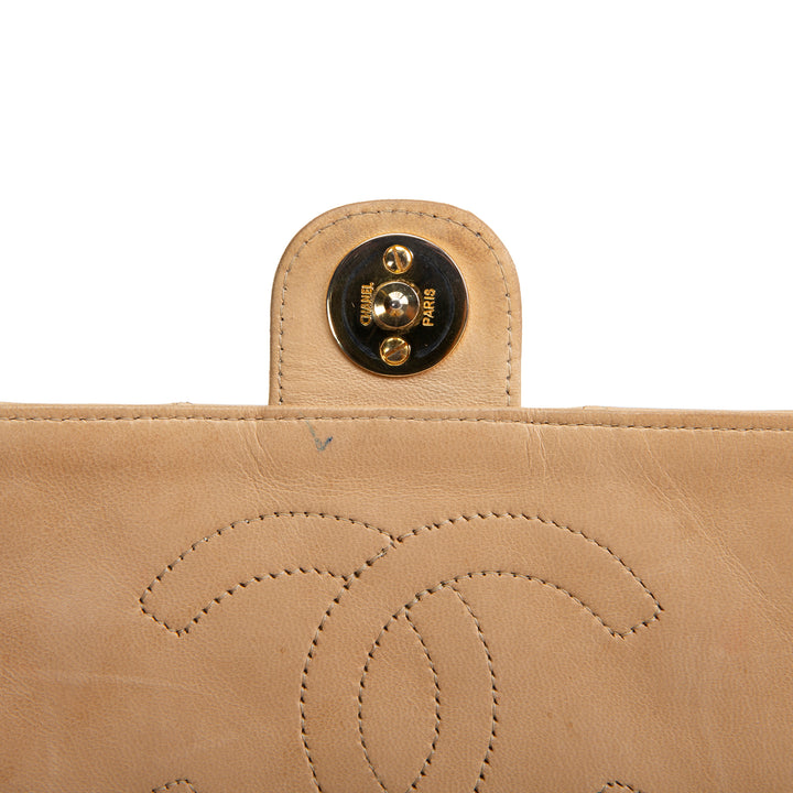 Chanel Vintage Medium Single Flap - OUTLET FINAL SALE