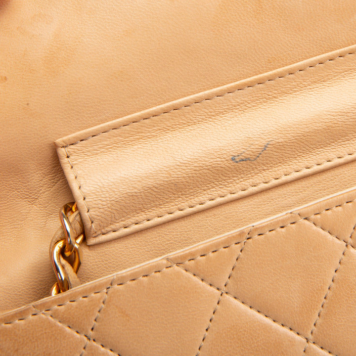 Chanel Vintage Medium Single Flap - OUTLET FINAL SALE