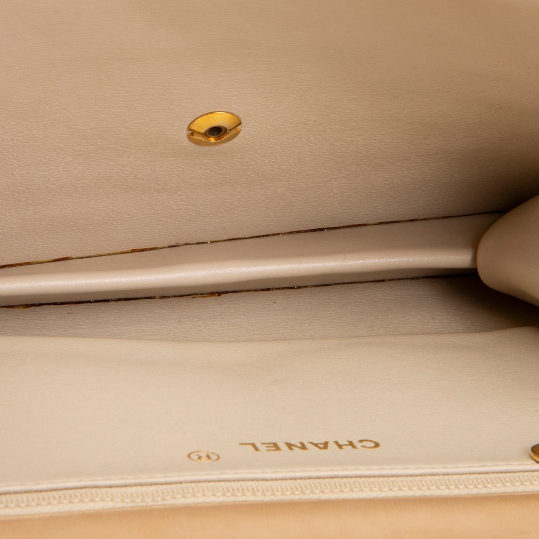 Chanel Vintage Medium Single Flap - OUTLET FINAL SALE