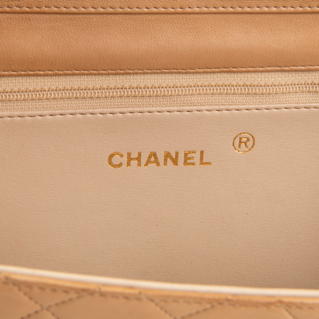 Chanel Vintage Medium Single Flap - OUTLET FINAL SALE