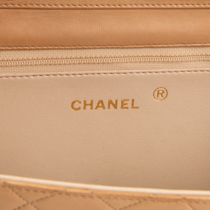 Chanel Vintage Medium Single Flap - OUTLET FINAL SALE